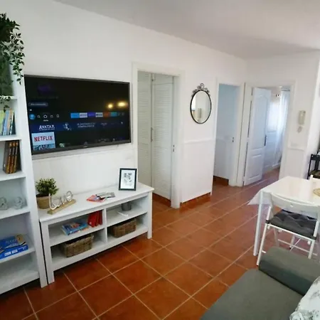Terraza Centrico Pueblo Aparcamiento Cerca Apartment Icod De Los Vinos Exterior photo