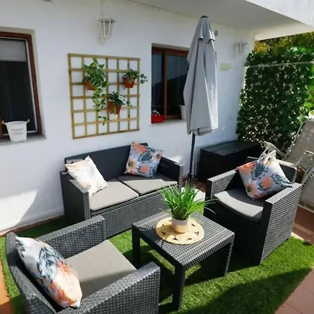 Terraza Centrico Pueblo Aparcamiento Cerca Apartment Icod De Los Vinos Exterior photo