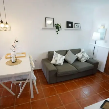 Terraza Centrico Pueblo Aparcamiento Cerca Apartment Icod De Los Vinos Exterior photo