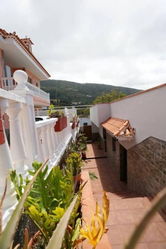 Apartment Terraza Centrico Pueblo Aparcamiento Cerca Icod De Los Vinos